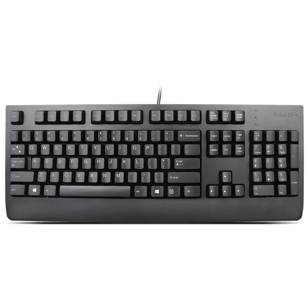 Клавиатура Lenovo Preferred Pro II (4X30M86908)